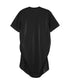 Slit Pullover